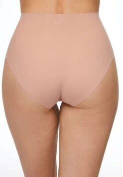 Oysho Invisible Laser Cut - Slip - Salmon -Oysho Negozio 451daee0d52f4183a192c427b6b1a6cd