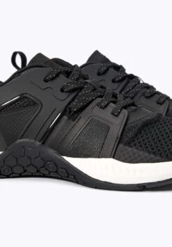 Oysho Sneakers BasseBlack Donna Sneakers OY111A0BF-Q11 -Oysho Negozio 464697aabd764f35a079a7f8e35ee105