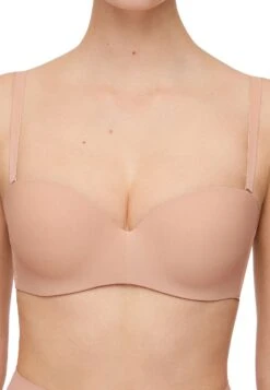 Oysho With Removable StrapsReggiseno Push-UpSalmon Donna Intimo OY181A0TV-H11 -Oysho Negozio 46bccbfe9569455baa3494f2c2c228fd