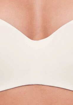 Oysho With Removable StrapsReggiseno Con Spalline RegolabiliWhite Donna Intimo OY181A0VK-A11 -Oysho Negozio 48805377116c441989adc97aad183d5e