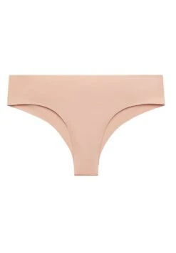 Oysho Invisible Laser-Cut Brazilian SlipSalmon Donna Intimo OY181R16G-H11 -Oysho Negozio 49542d43f07140bfa6f9ede9e28deea8