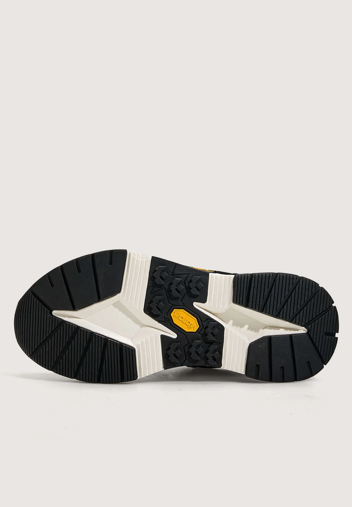 Oysho Sneakers BasseBlack Donna Sneakers OY141A01R-Q11 8 Oysho Sneakers BasseBlack Donna Sneakers OY141A01R-Q11 - immagine 6