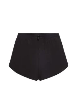 Oysho RunningPantaloncini SportiviBlack Donna Shorts OY121S03J-Q11 -Oysho Negozio 4a04c03853c74029aa9d7e964a417b72