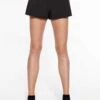 Oysho CompressivePantaloncini SportiviBlack Donna Shorts OY141E07O-Q11 -Oysho Negozio 4c89c61d1d6a4e29861af980f8d9eb3a