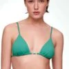 Oysho Beaded TriangleBikini Pezzo SopraGreen Donna Moda Mare OY181J0BZ-M11 2 Oysho Beaded TriangleBikini Pezzo SopraGreen Donna Moda Mare OY181J0BZ-M11 -Oysho Negozio 4c99b3317c5f48e0be6704d5cd4fa845