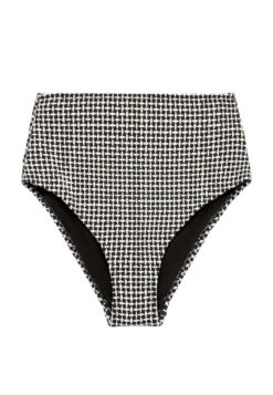 Oysho Ditsy Geometric High WaistedBikini Pezzo SottoBlack Donna Moda Mare OY181I0O0-Q11 13 Oysho Ditsy Geometric High WaistedBikini Pezzo SottoBlack Donna Moda Mare OY181I0O0-Q11 -Oysho Negozio 4d59dd3a9503482a95ae109d7dc7e7c8