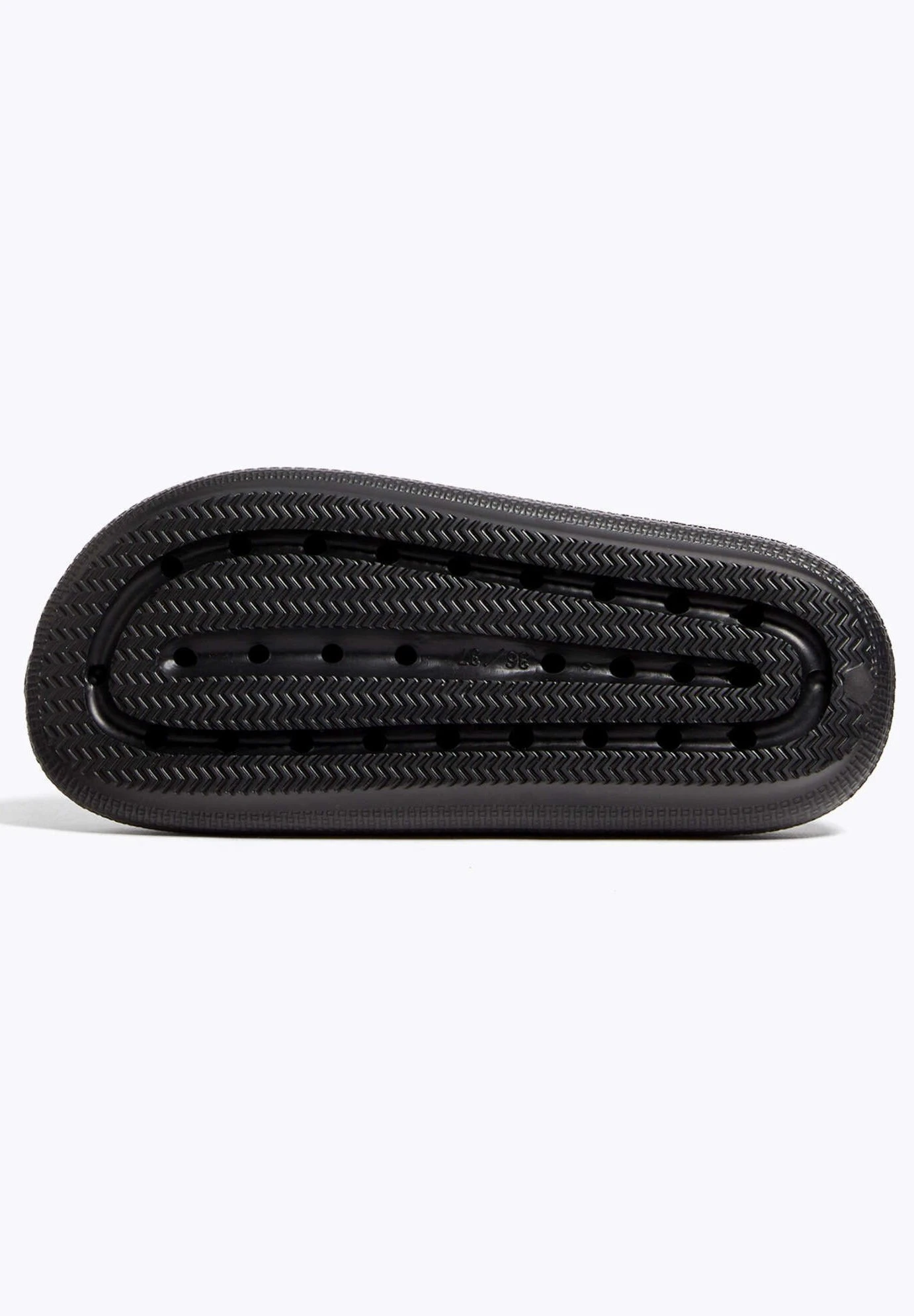 Oysho Buckle Moulded - Ciabatte Da Mare - Black 6 Oysho Buckle Moulded - Ciabatte Da Mare - Black - immagine 4