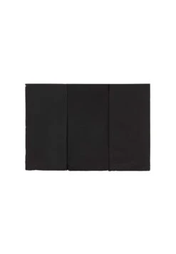 Oysho 3 Invisible Full ClassicSlipBlack Donna Intimo OY181R1C4-Q11 -Oysho Negozio 4ece7ca420254b95a83884fab49e91e4