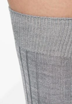 Oysho Silk Classic - Calze - Grey -Oysho Negozio 5093c51489f44536bc7e5198cb6383dc