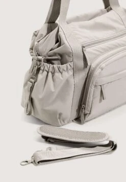 Oysho Maternity Special Pushchair Borsa FasciatoioBeige Donna Borse OY151H07G-C11 -Oysho Negozio 53ec56e0b489456d961b9c7961d73fc1
