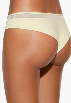 Oysho 5 CheekySlipYellow Donna Intimo OY181R1CF-E11 -Oysho Negozio 5497646db9834dbf92ac065bd755c480