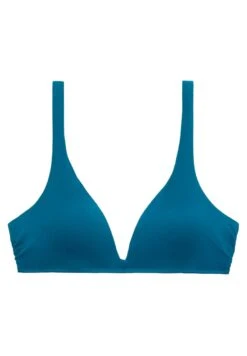 Oysho HalterneckBikini Pezzo SopraBlue Donna Moda Mare OY181A0VC-K11 15 Oysho HalterneckBikini Pezzo SopraBlue Donna Moda Mare OY181A0VC-K11 -Oysho Negozio 5578bc49e0584a12a68b1a6b04f4fca9