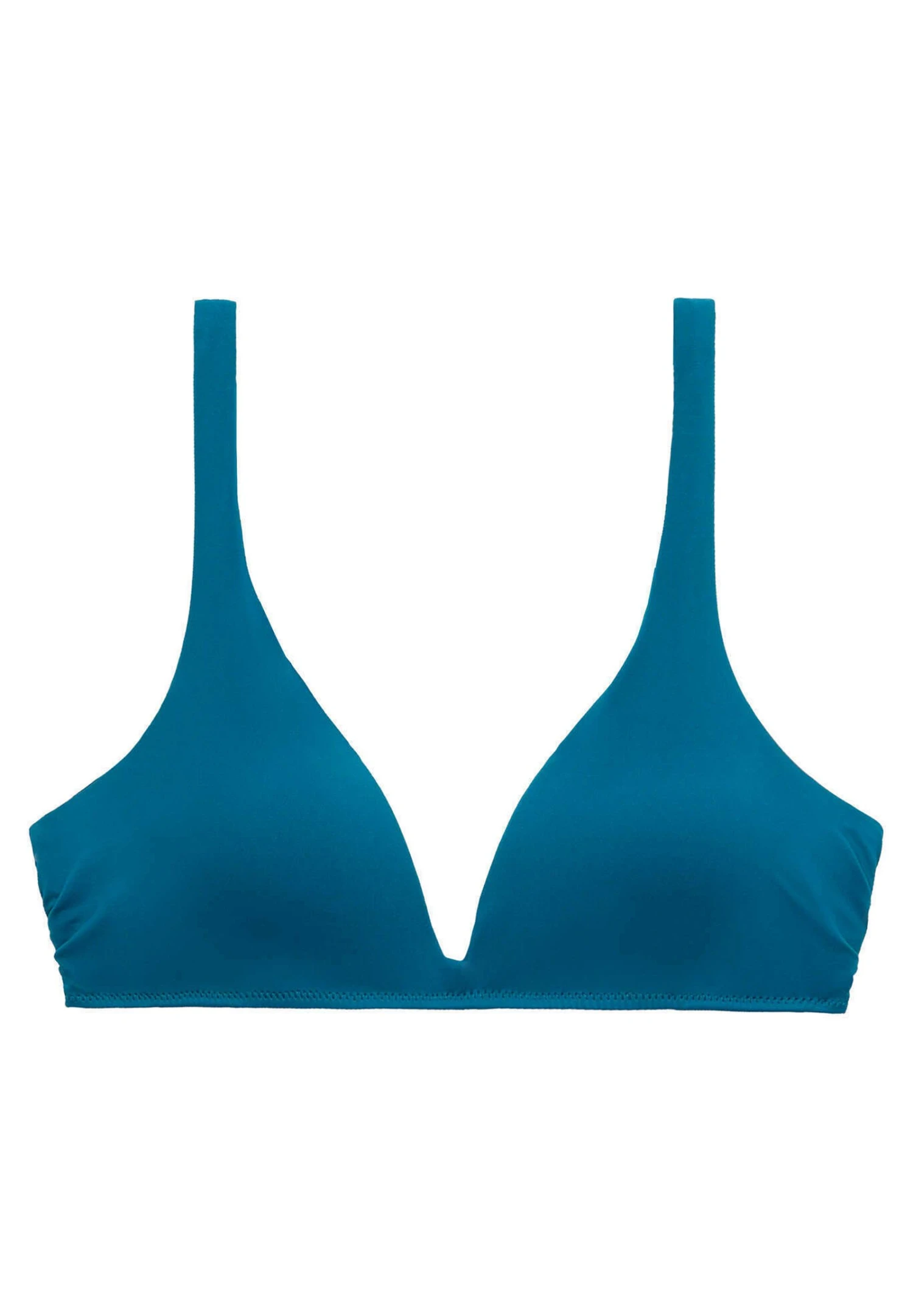Oysho HalterneckBikini Pezzo SopraBlue Donna Moda Mare OY181A0VC-K11 9 Oysho HalterneckBikini Pezzo SopraBlue Donna Moda Mare OY181A0VC-K11 - immagine 7