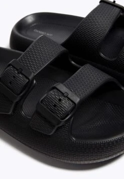 Oysho Buckle Moulded - Ciabatte Da Mare - Black 14 Oysho Buckle Moulded - Ciabatte Da Mare - Black -Oysho Negozio 56689c4b03ee49179ed545ca6480ea63