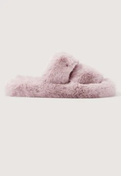 Oysho CiabattineMauve Donna Ciabatte E Zoccoli OY111A0B6-I11 -Oysho Negozio 5708dc4f3da64b969d97f4c6c0263b52