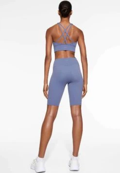 Oysho Comfortlux High-Rise 25Cm CycleCollantBlue Donna Pantaloni OY121S03K-K11 -Oysho Negozio 58000d42306c4ce29c917fc00105fe97