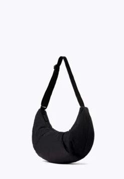 Oysho Soft Oval Borsa A ManoBlack Donna Borse OY151H09H-Q11 -Oysho Negozio 58006fa6dc4a465a958a6fd2b5c8782f