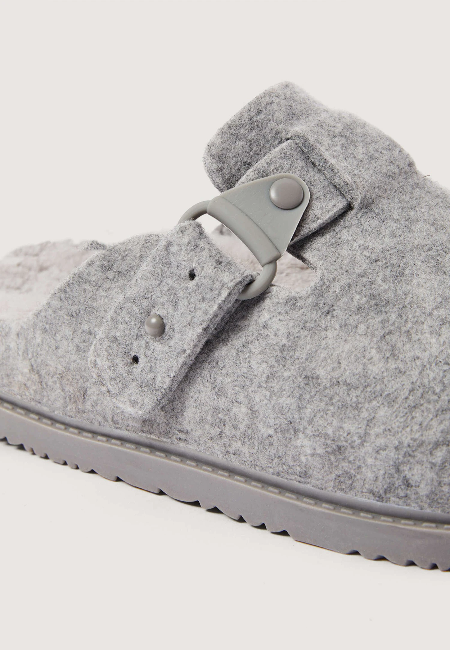 Oysho Pantofole - Dark Grey 9 Oysho Pantofole - Dark Grey - immagine 7