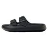 Oysho Buckle Moulded - Ciabatte Da Mare - Black