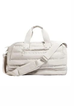 Oysho Padded Technical - Borsa Per Lo Sport - Beige