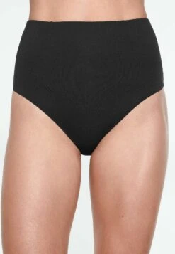 Oysho High Rise Bikini Pezzo SottoBlack Donna Moda Mare OY181R162-Q11 -Oysho Negozio 5c42a50c41d3435a9297410cfc009d3b