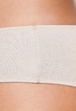 Oysho 5 Brazilian Culotte - Slip - Light Grey -Oysho Negozio 5c952017e1444781801aee73181b3c5e