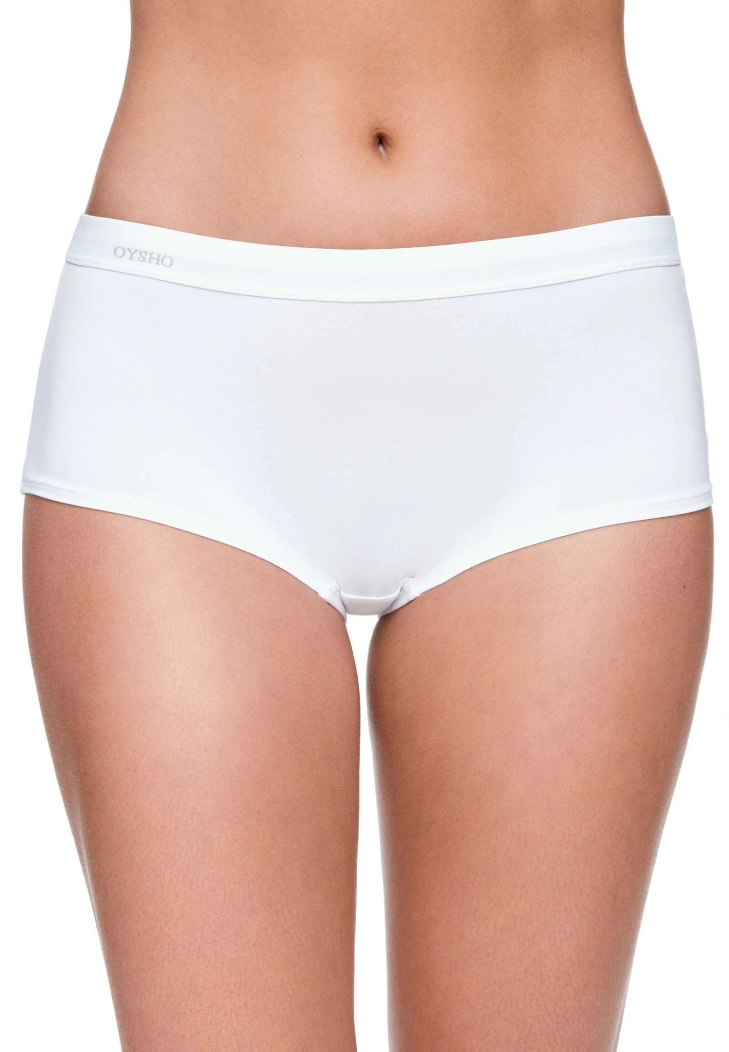Oysho SlipWhite Donna Intimo OY181R1BY-A11 7 Oysho SlipWhite Donna Intimo OY181R1BY-A11 - immagine 5