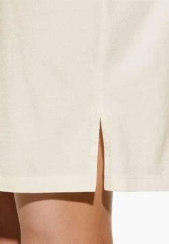 Oysho LongT-Shirt BasicWhite Donna T-shirt E Top OY121D077-A11 -Oysho Negozio 5e579ce4ad2a4c58bc9398bd66ad83d1