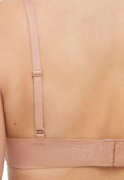 Oysho InvisibleReggiseno A TriangoloMottled Beige Donna Intimo OY181A0VB-B12 14 Oysho InvisibleReggiseno A TriangoloMottled Beige Donna Intimo OY181A0VB-B12 -Oysho Negozio 60409e320ab44deda826d949a454b162