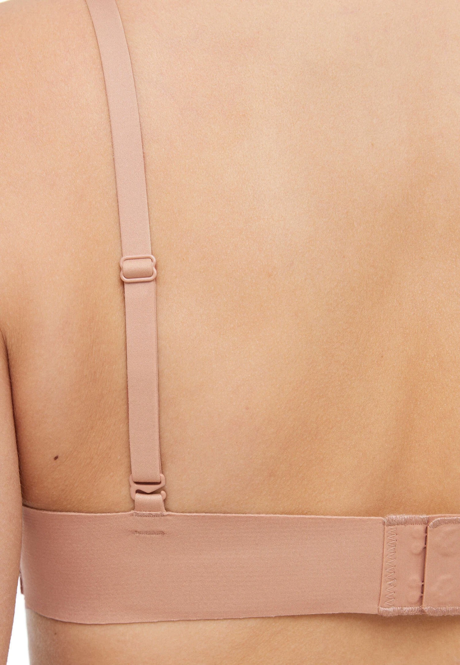 Oysho InvisibleReggiseno A TriangoloMottled Beige Donna Intimo OY181A0VB-B12 8 Oysho InvisibleReggiseno A TriangoloMottled Beige Donna Intimo OY181A0VB-B12 - immagine 6