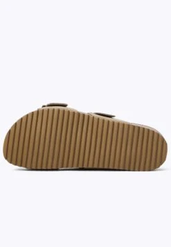 Oysho With Buckles - Ciabattine - Beige -Oysho Negozio 60a5ec8509904ebea9283e3e802bcda4