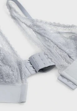 Oysho Post-SurgeryReggiseno A TriangoloBlue Donna Intimo OY181A0S8-K11 10 Oysho Post-SurgeryReggiseno A TriangoloBlue Donna Intimo OY181A0S8-K11 -Oysho Negozio 6331520ae9a54634870700c17a5517f1