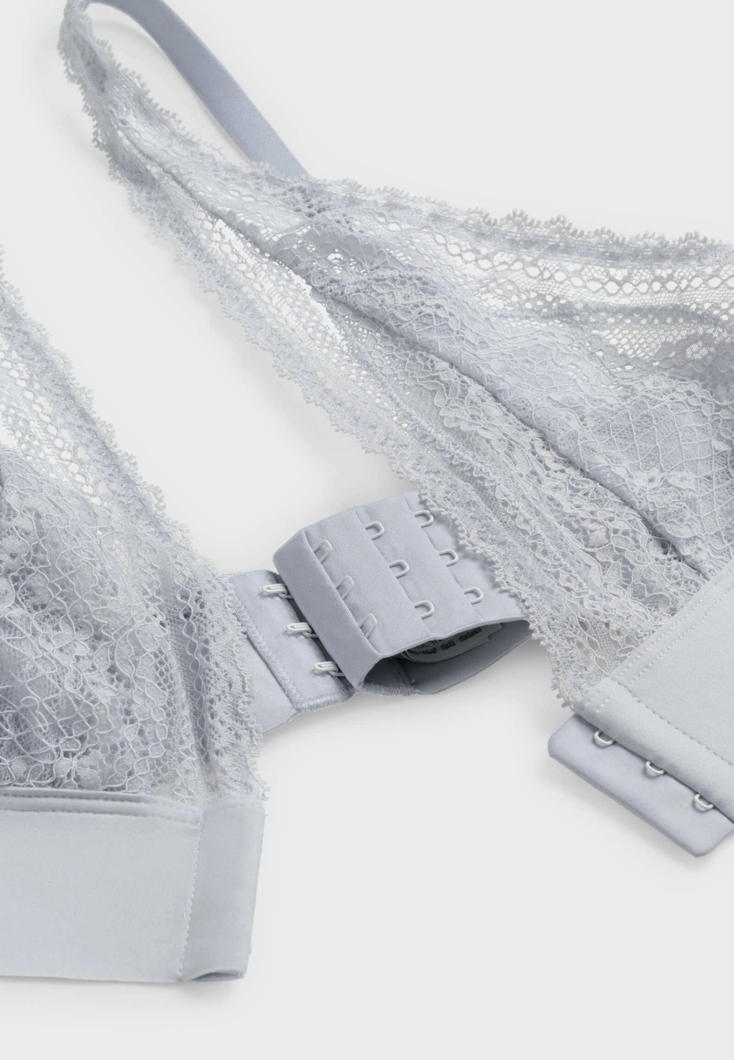 Oysho Post-SurgeryReggiseno A TriangoloBlue Donna Intimo OY181A0S8-K11 6 Oysho Post-SurgeryReggiseno A TriangoloBlue Donna Intimo OY181A0S8-K11 - immagine 4