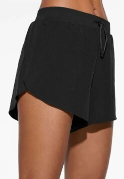 Oysho RunningPantaloncini SportiviBlack Donna Shorts OY121S03J-Q11 -Oysho Negozio 638b66a25e3e4332a02d5d7ecd95ecce