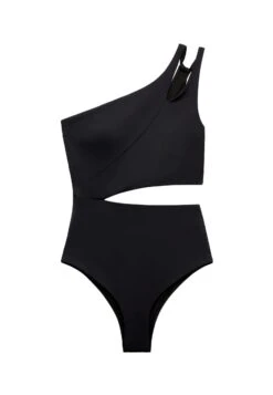 Oysho Costume Da Bagno - Black -Oysho Negozio 63a9932a2dc34c53a5b41334119cdc9c