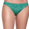 Oysho Jacquard ClassicBikini Pezzo SottoMottled Turquoise Donna Moda Mare OY181I0NU-L11 -Oysho Negozio 6424dd4b4d6a47f98453d91f5eb57a71