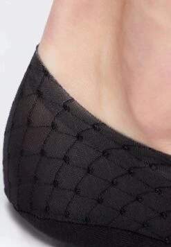 Oysho 2 PackCalziniBlack Donna Calze OY181F0R1-Q11 -Oysho Negozio 6500390430484a01bd2595a36753d5d6