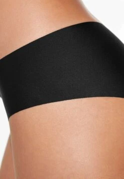 Oysho 3 Invisible Full ClassicSlipBlack Donna Intimo OY181R1C4-Q11 -Oysho Negozio 658774493068496ea63458e708d56f82