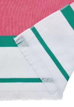 Oysho Telo MareCoral Donna Moda Mare OY181M02T-G11 -Oysho Negozio 662be77fdb2f4a20b4f594f40fa8640d