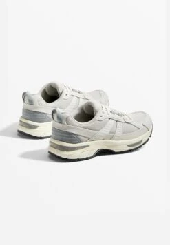 Oysho RUNNING - Sneakers Basse - Grey -Oysho Negozio 662d3f4c72974bdeb58e849c8eadf27c