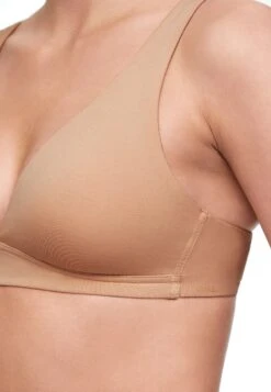 Oysho High-Cup - Reggiseno A Triangolo - Salmon -Oysho Negozio 66ecd522db8847d595556ca9a9dc1cf0