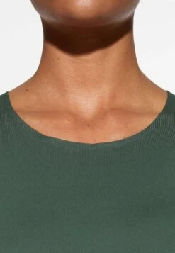 Oysho Cross Back TopKhaki Donna T-shirt E Top OY141D09E-N11 -Oysho Negozio 677051a2d0b94e9499b13eda9a335655