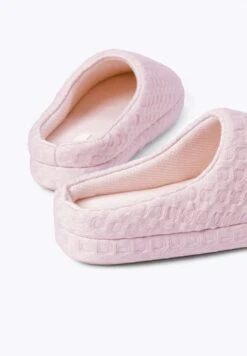 Oysho Weave - Pantofole - Pink -Oysho Negozio 67a265978ff9442e9b43033abf2bd154