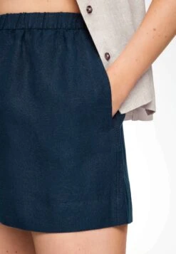 Oysho Shorts - Royal Blue -Oysho Negozio 687832609bc246a6b2cbbfb1f0b33f6c