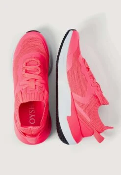 Oysho U Run StbSneakers BassePink Donna Sneakers OY141A02B-J11 -Oysho Negozio 69a018a101e4432792117d5a5818bcdc
