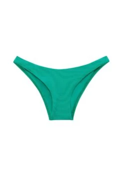 Oysho Mid-Rise - Bikini Pezzo Sotto - Turquoise -Oysho Negozio 69dde3939f3646889c15840e46dc9860