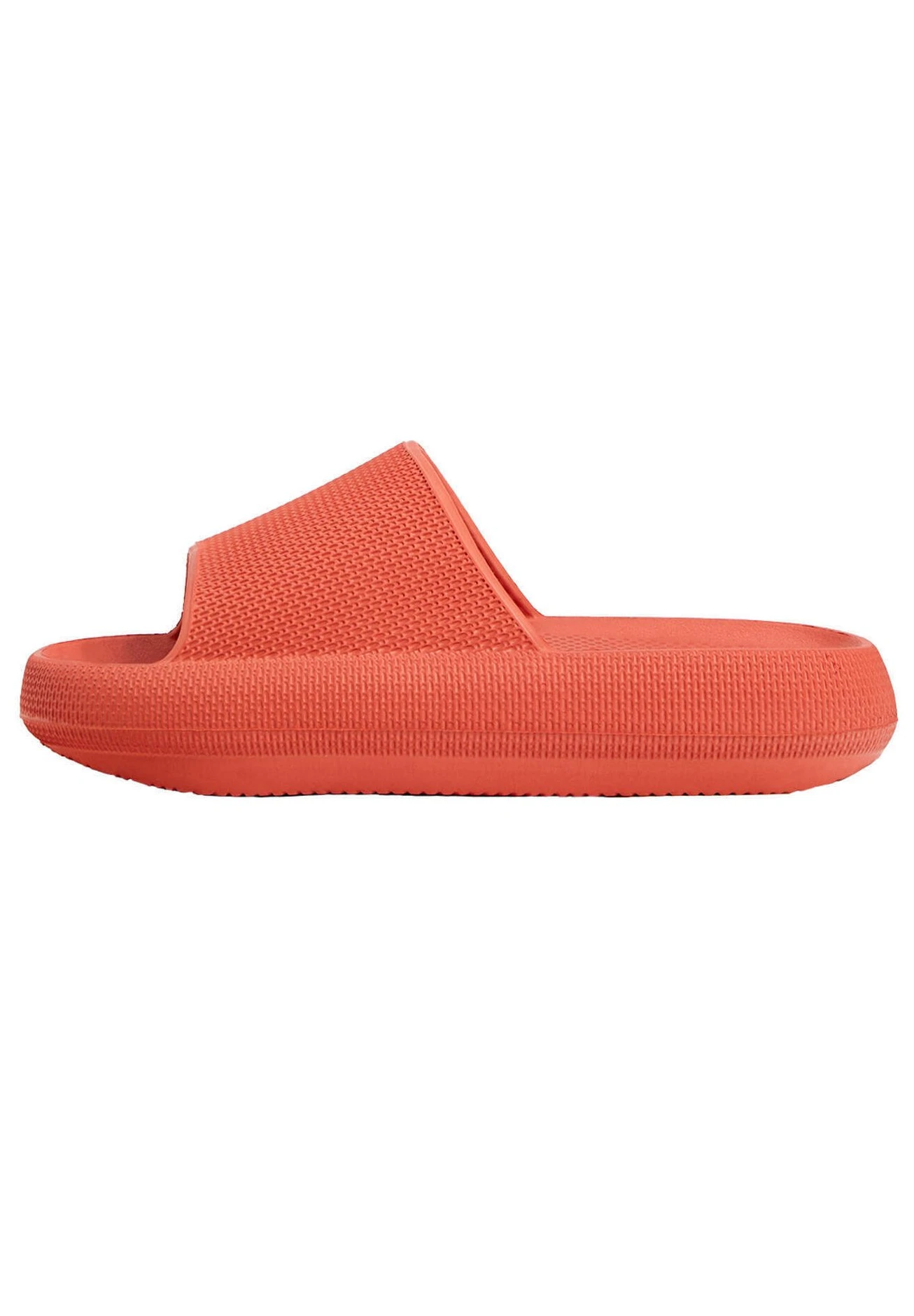 Oysho Ciabatte Da MareNeon Orange Donna Ciabatte E Zoccoli OY111A0A5-H12 4 Oysho Ciabatte Da MareNeon Orange Donna Ciabatte E Zoccoli OY111A0A5-H12 - immagine 2