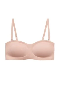 Oysho InvisibleWith Removable StrapsReggiseno Con Spalline RegolabiliSalmon Donna Intimo OY181A0VD-H11 -Oysho Negozio 6c1c9cfd29444a00934c1c3f5db5209b
