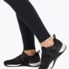 Oysho Sneakers BasseBlack Donna Sneakers OY111A0BF-Q11 -Oysho Negozio 6c8af6c40d744635b20186667a073645