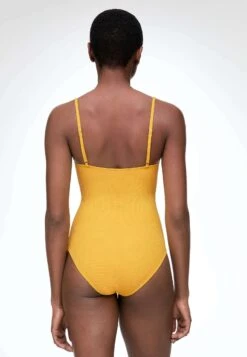 Oysho Costume Da BagnoYellow Donna Moda Mare OY181G081-E11 -Oysho Negozio 6ce04476c5694bfd866370c00cd50dcf
